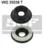 SKF VKD 35038 T Anti-Friction Bearing, suspension strut support mounting